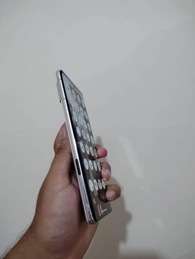 Google pixel 7 pro 12/128 Approved