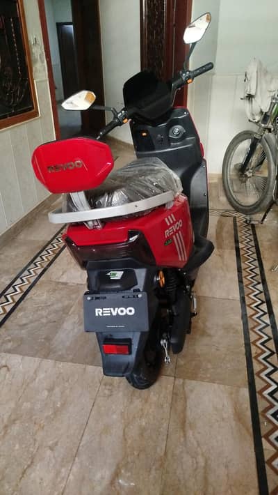 Revoo A12 LFP