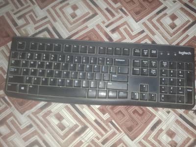 keyboard