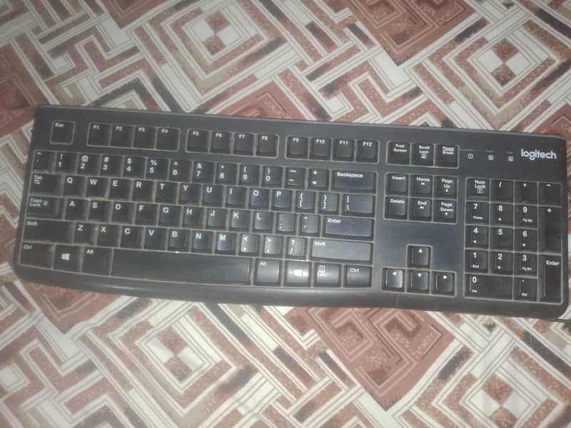 keyboard 0