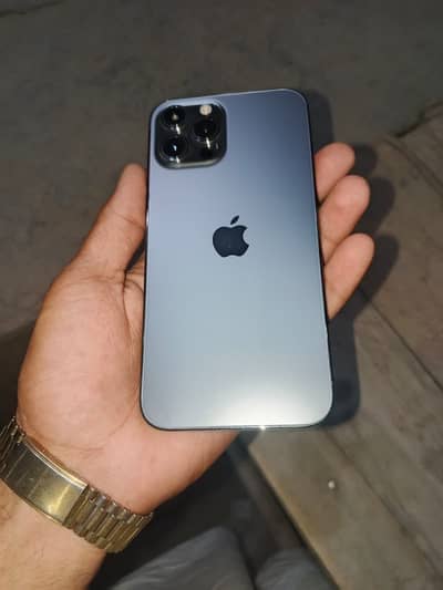 Apple iPhone 12 Pro Max lush Condition