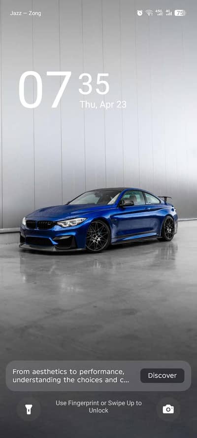 need driving job