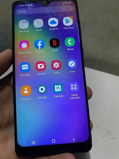 Samsung Mobile A31 4/128