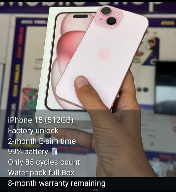 iphone 0