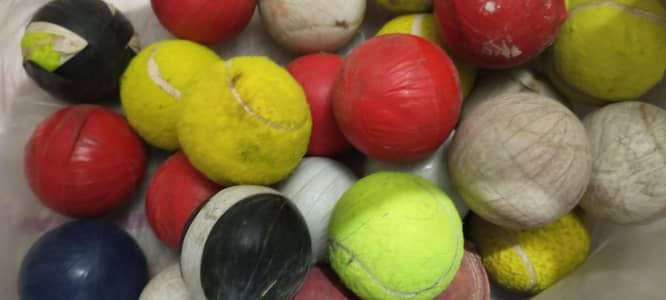 tape ball 28 pes