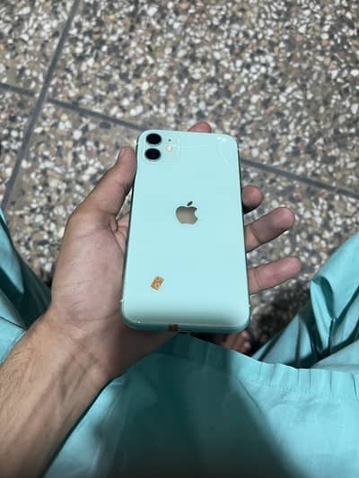 Apple iPhone 11