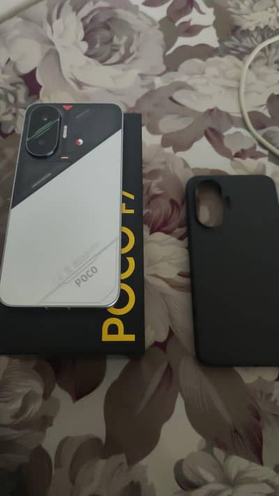 Xiaomi POCO f7