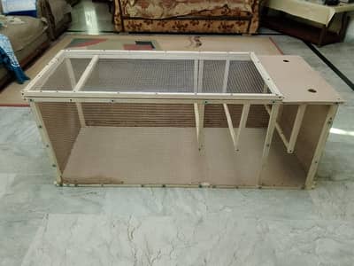 Brooder for chicks price is final.