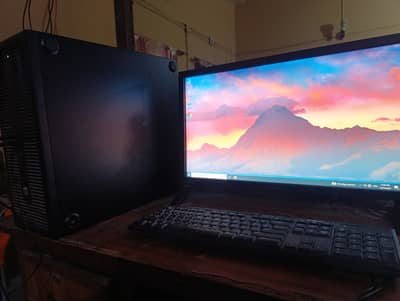 Core i5 6th generation