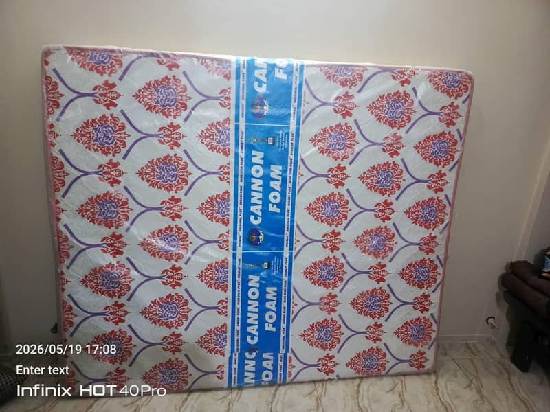 mattress 1