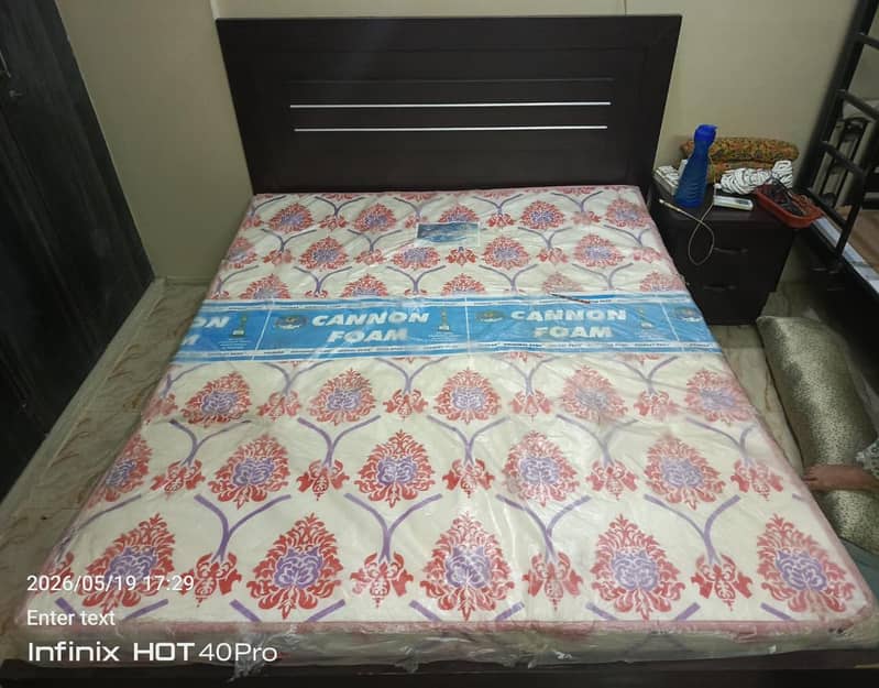 mattress 2