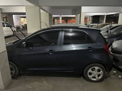 Kia Picanto MT 2023