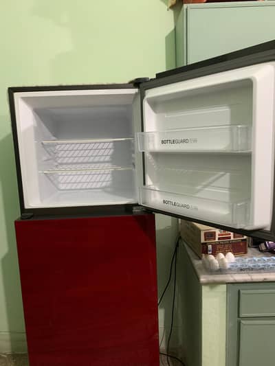 Haier fridge