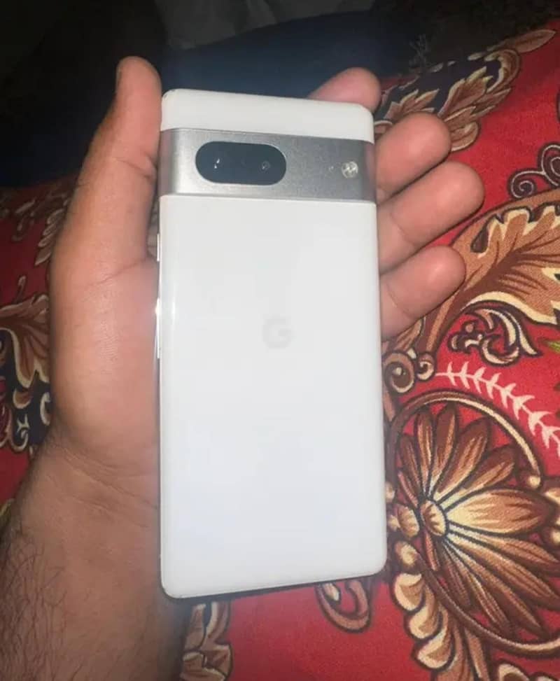 Google pixel 7 1