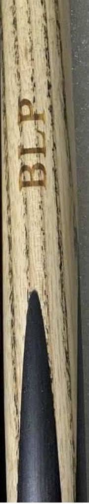 BLP Snooker Cue 3 piece