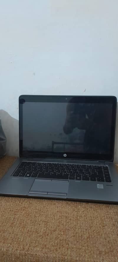 HP ELITEBOOK G1 16GB RAM 256GB MEMORY