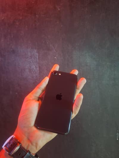 iphone SE 2020 Non PTA (jv)