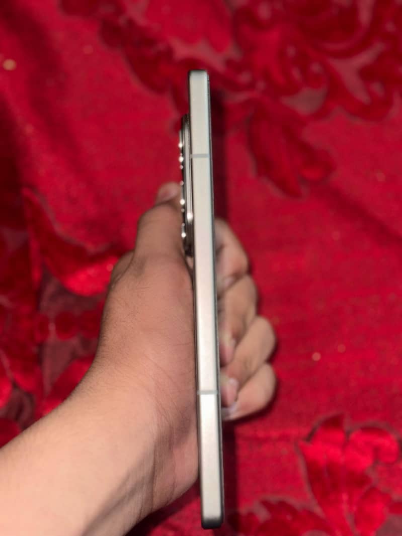 infinixnote 50 pro 1