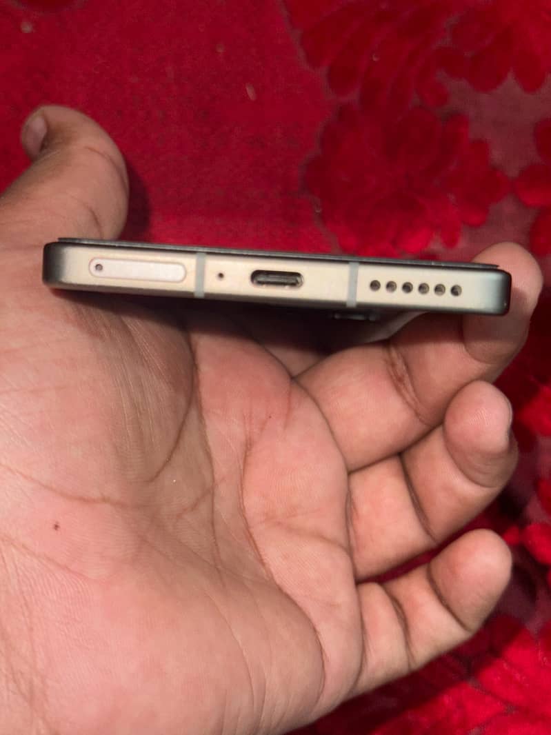 infinixnote 50 pro 2