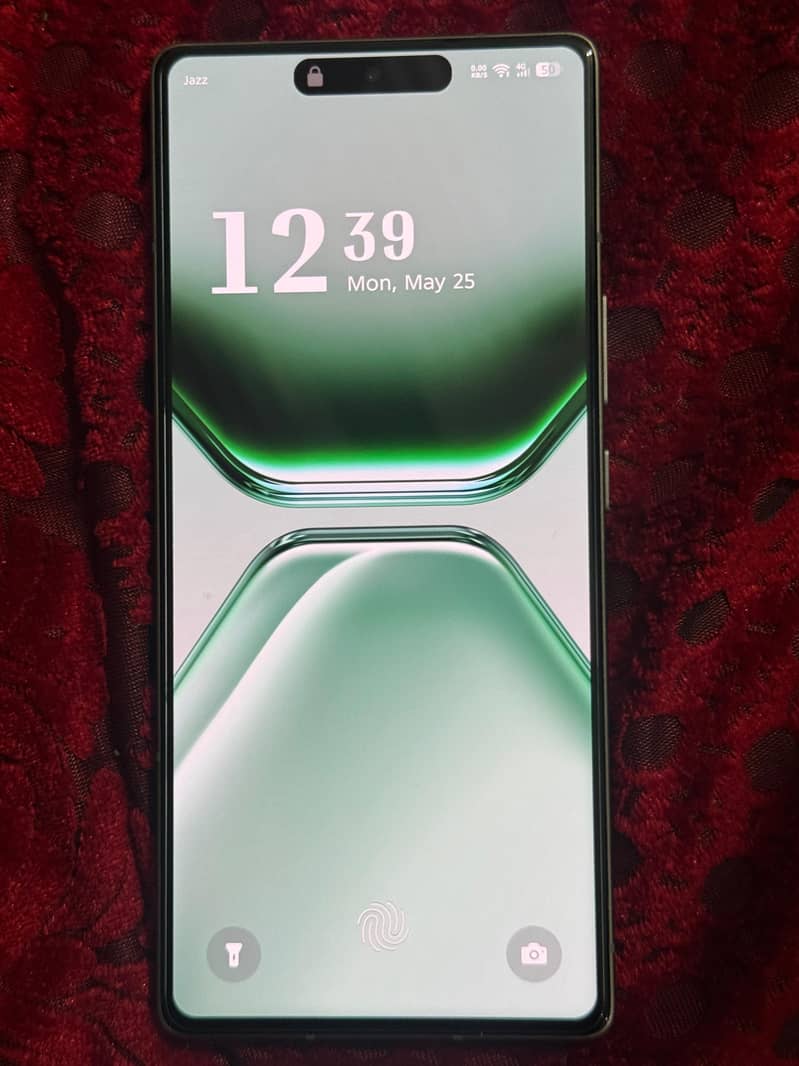 infinixnote 50 pro 6