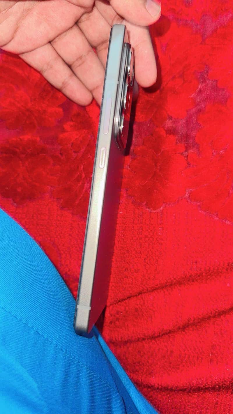 infinixnote 50 pro 7