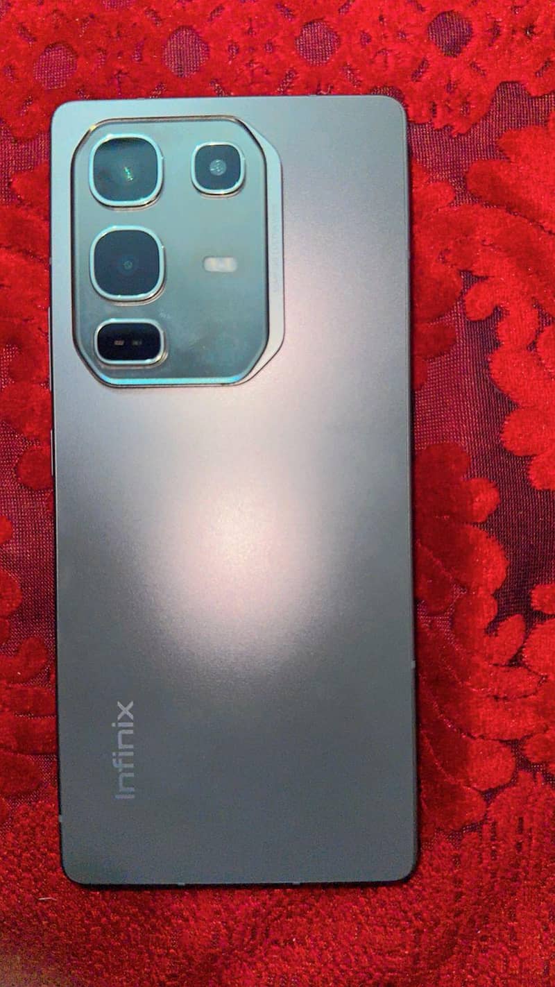 infinixnote 50 pro 8