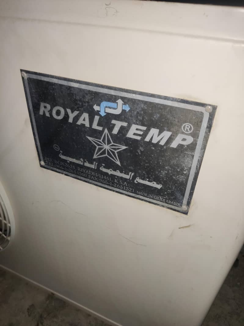 2 ton split ac 0