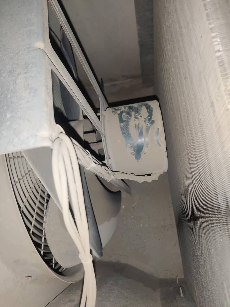 2 ton split ac 3