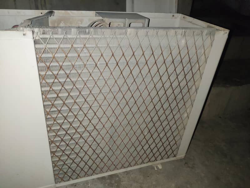 2 ton split ac 4