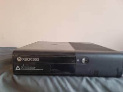 Xbox 360 E