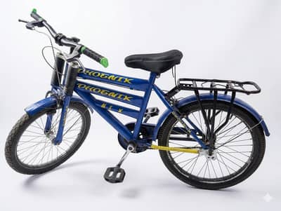 Bicycle Good Condition, Low Price