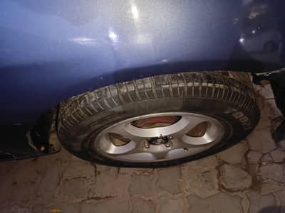 Honda Civic 2005