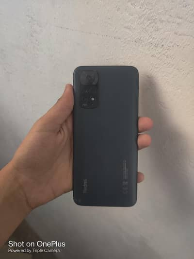 redmi note 11 4 64 dual sim approve