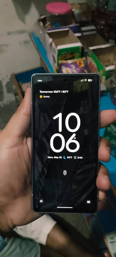 Google Pixel 7a