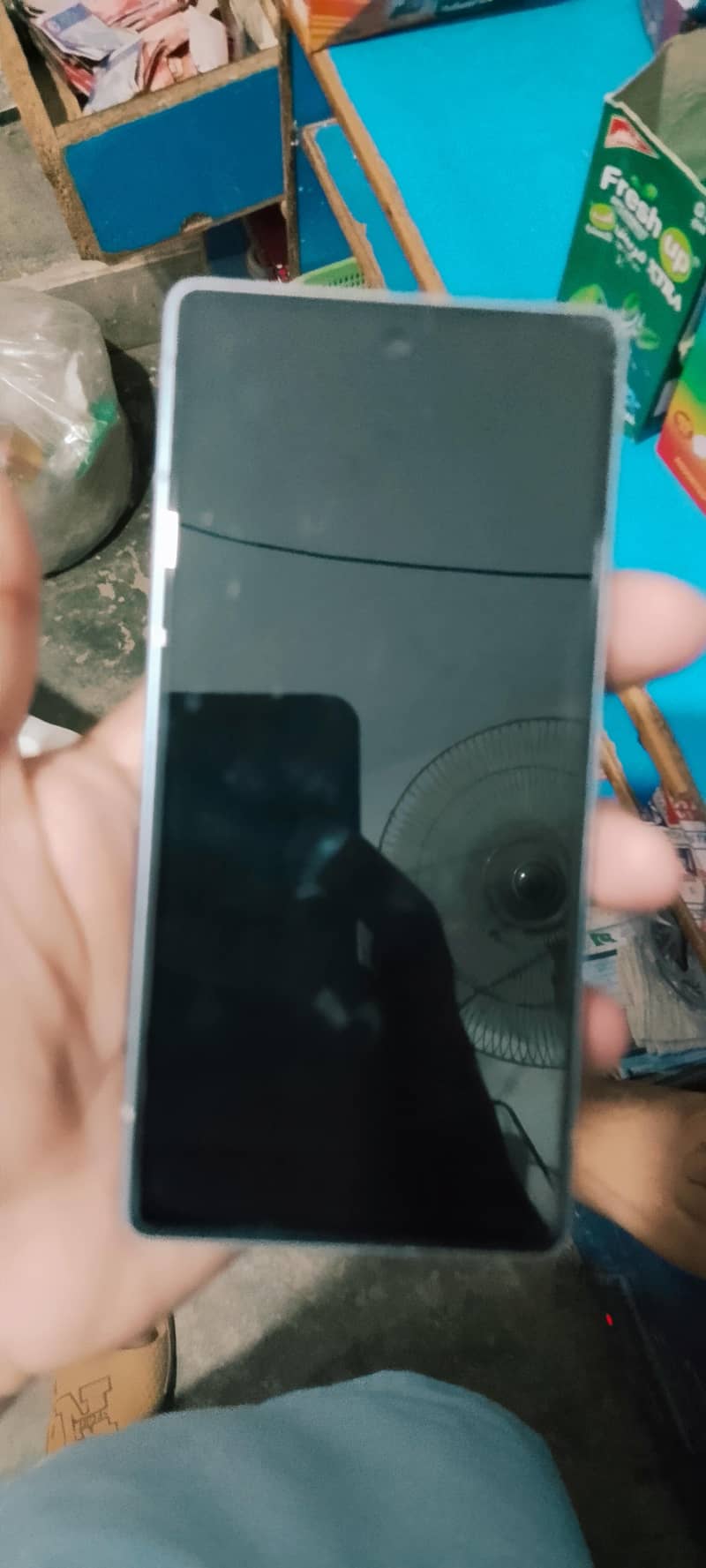 Google Pixel 7a 1