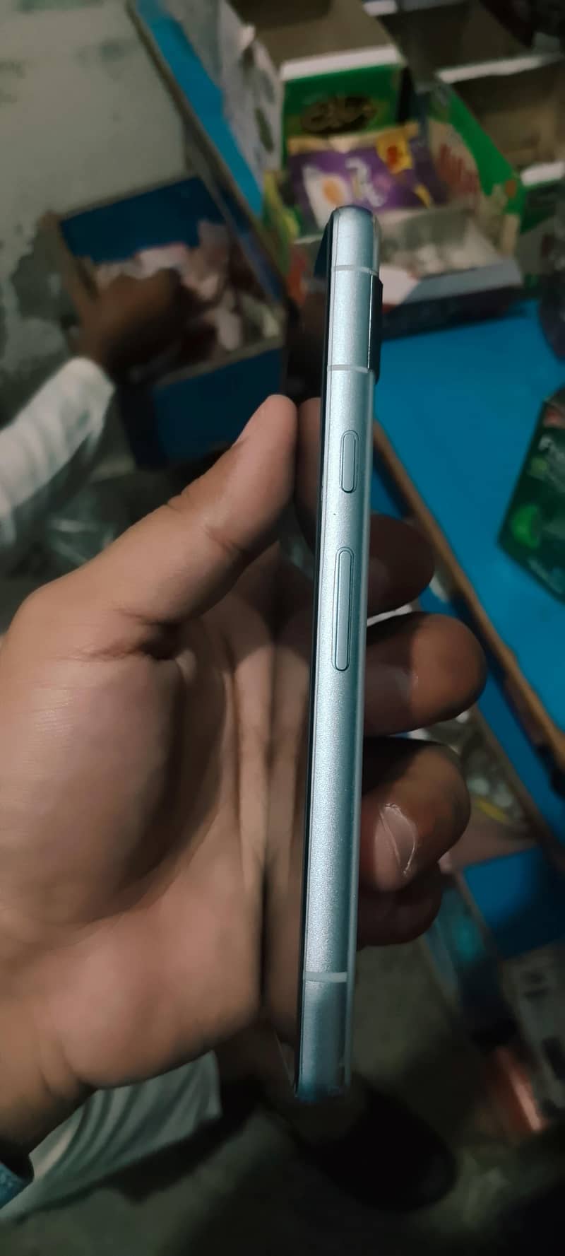 Google Pixel 7a 2