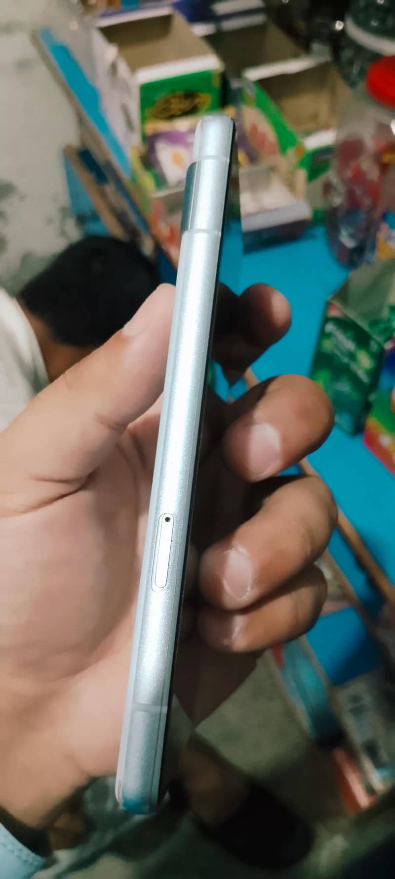 Google Pixel 7a 3