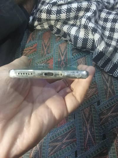 Tecno CAMON 40 Pro