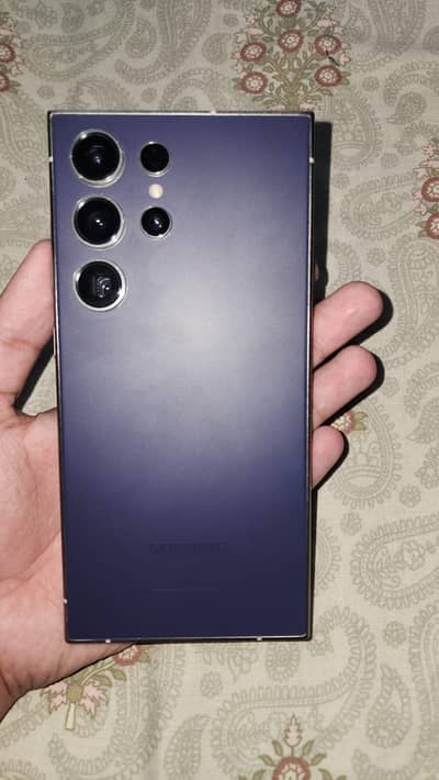 s24 ultra non 512