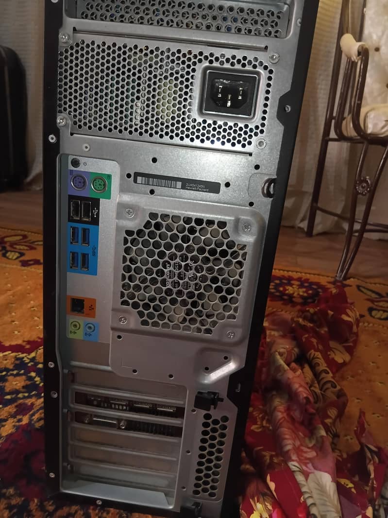 Gaming Pc 1