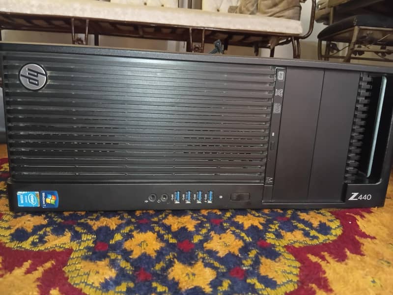Gaming Pc 3
