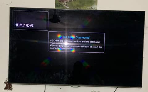 Samsung LED