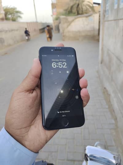 iphone SE 2020