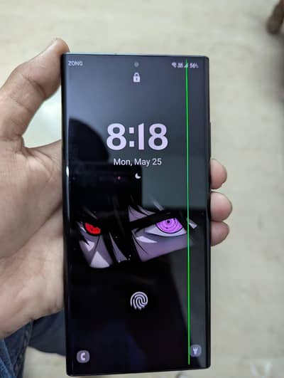 Samsung Galaxy Note 20 ultra 5G