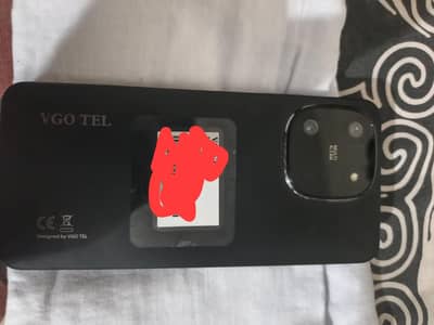 VGO TEL NEW 26 LITE