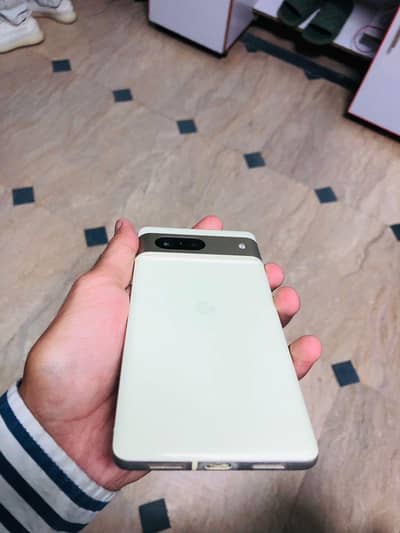 Google Pixel 7 Non-Pta