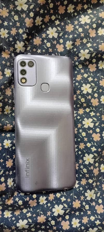 Infinix Hot 10 Pro