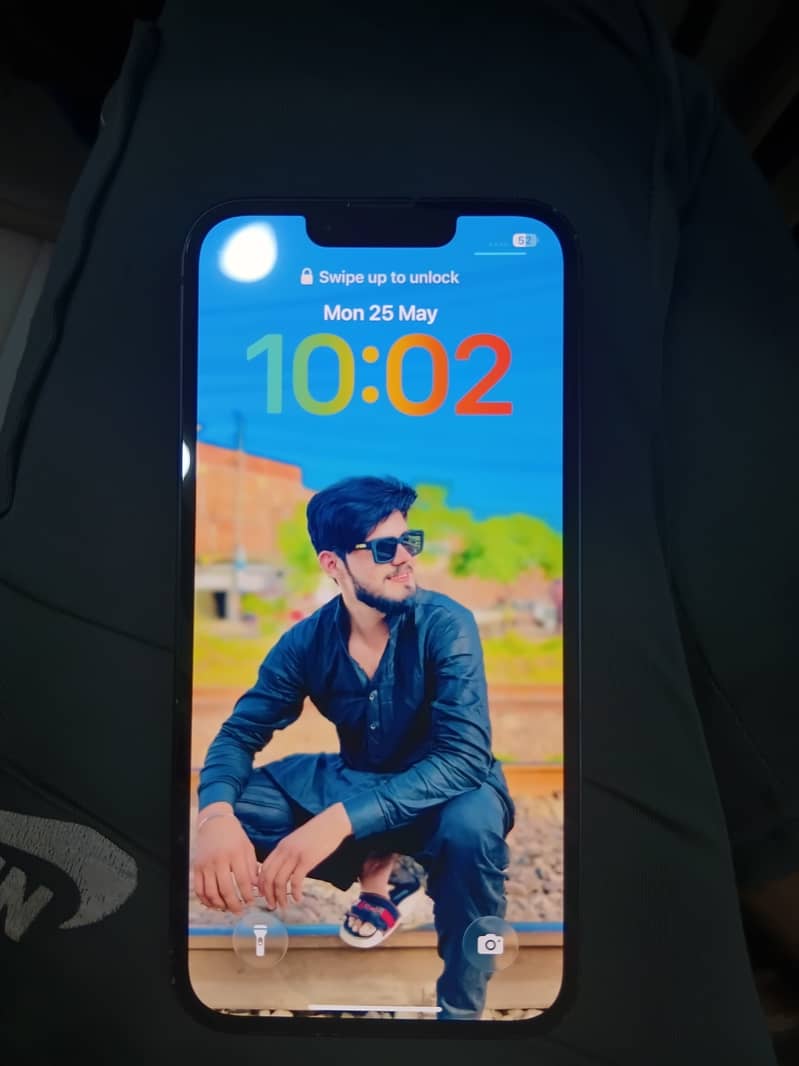 iPhone 13 1