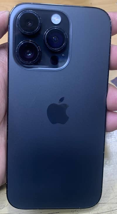 Apple iPhone 14 Pro 128 GB PTA