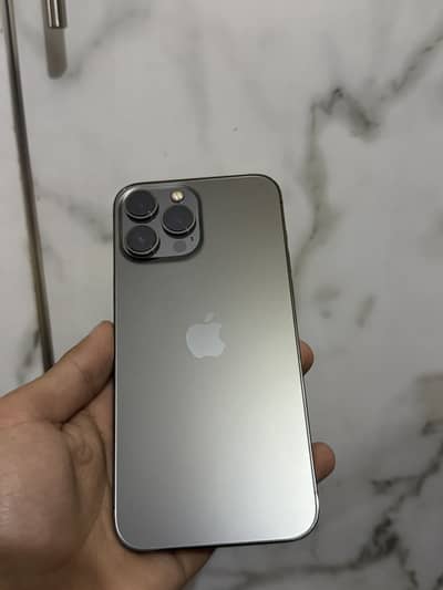 Apple iPhone 13 Pro Max